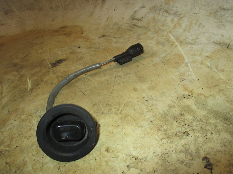 Suzuki DF225 225hp outboard tilt/trim switch 37850-99E04