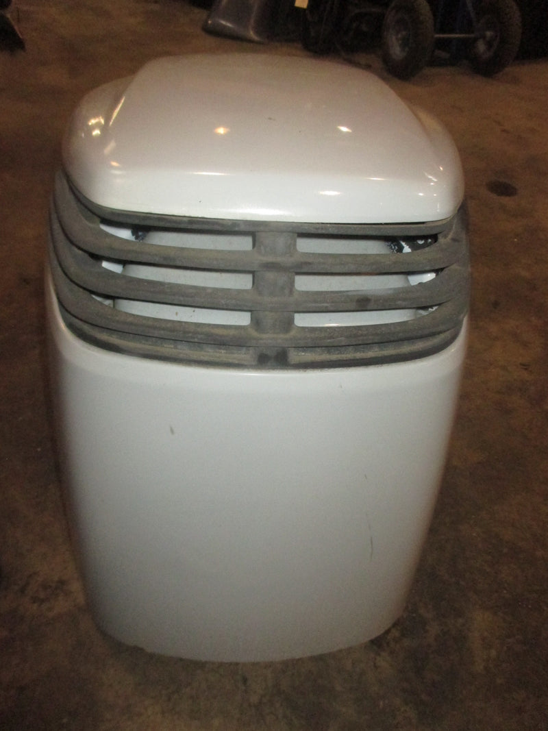 Suzuki DF300AP 300hp 4 stroke outboard top cowling