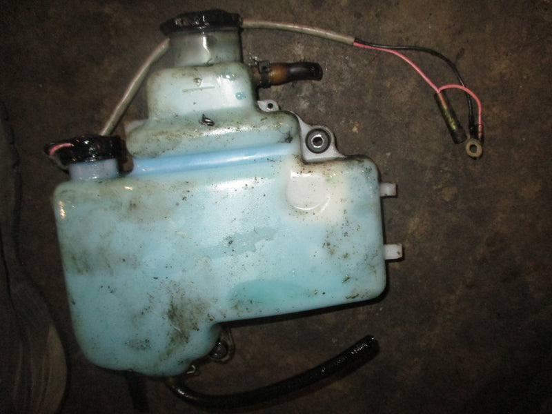 Yamaha 30hp 2 stroke outboard oil tank (6J8-21707-11-00)