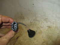 Load image into Gallery viewer, Suzuki DF225 225hp outboard tilt/trim switch 37850-99E04
