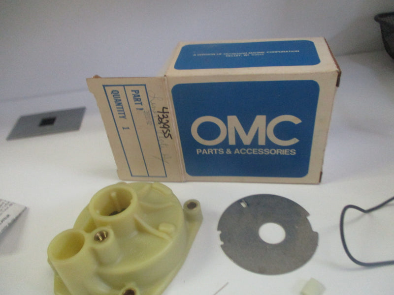 New OEM OMC/Johnson/ Evinrude - Water Pump Kit 432955