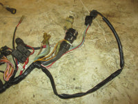 Load image into Gallery viewer, Mercury 90hp 4 stroke outboard Engine wiring harness
