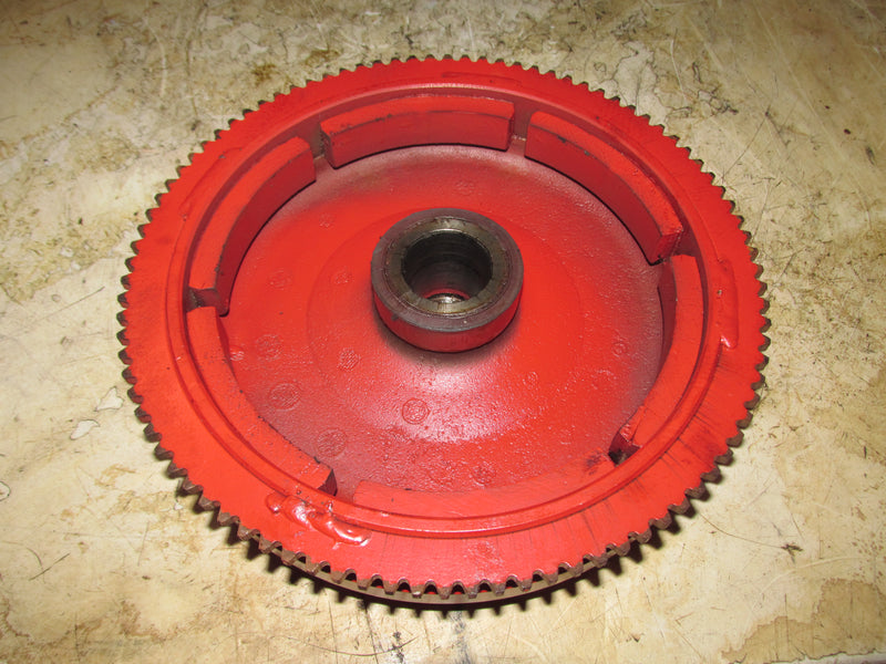 Mercury 90hp 2 Stroke Outboard Flywheel (261-9007-C2)