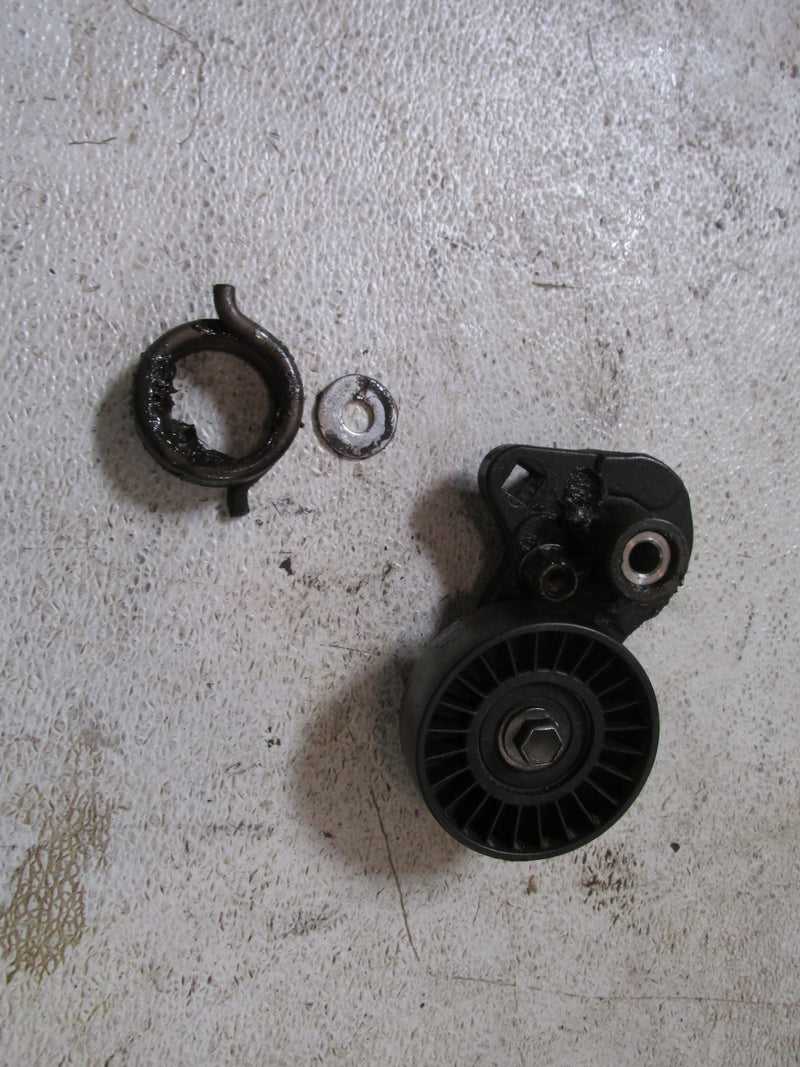Mercury Optimax 150hp 2 Stroke Outboard Belt Tensioner (856815T2)