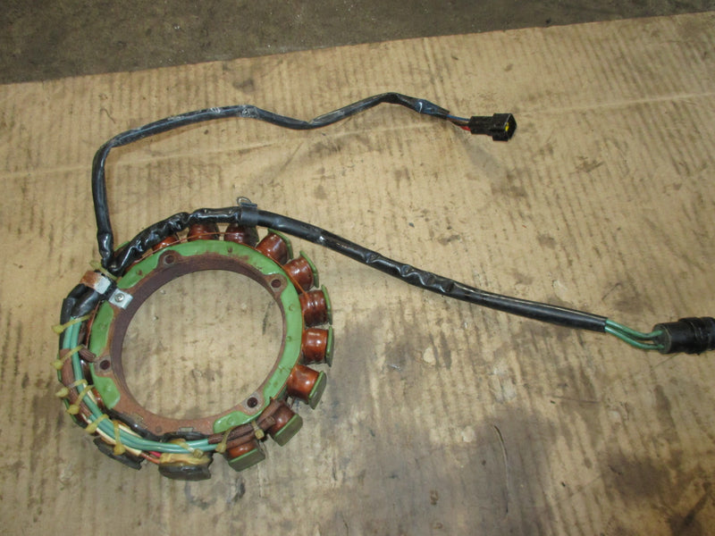 Yamaha 250hp 2 stroke outboard stator (61A-85510-02)