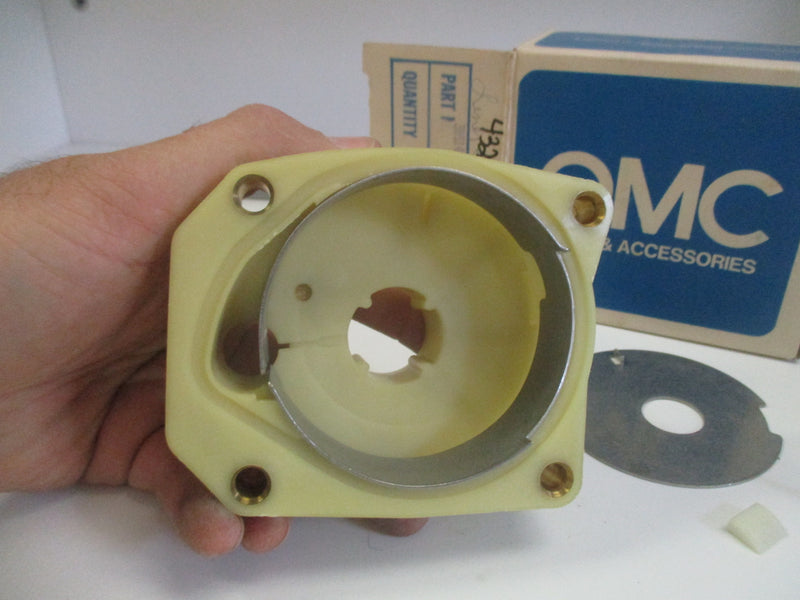 New OEM OMC/Johnson/ Evinrude - Water Pump Kit 432955