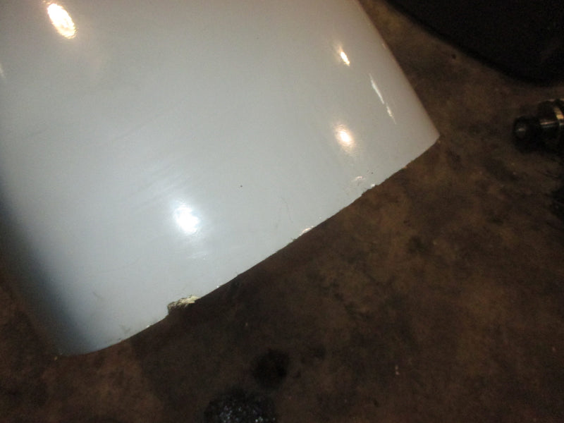 Suzuki DF300AP 300hp 4 stroke outboard top cowling