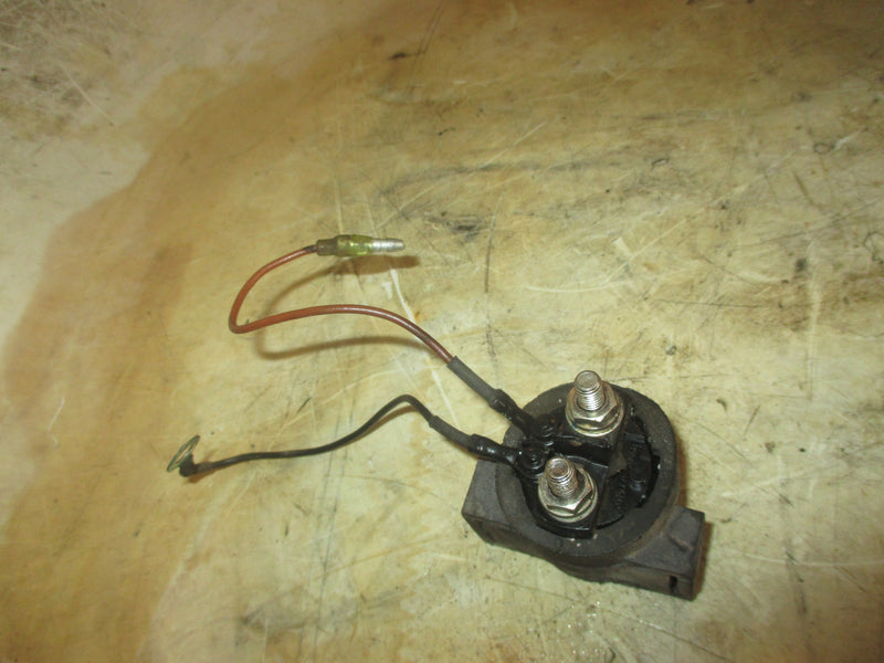 Mercury 90hp 4 stroke outboard Starter relay (61A-8194A-10)
