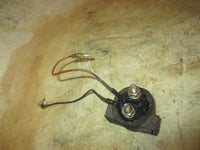 Load image into Gallery viewer, Mercury 90hp 4 stroke outboard Starter relay (61A-8194A-10)
