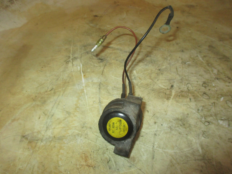 Mercury 90hp 4 stroke outboard Starter relay (61A-8194A-10)