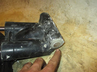 Load image into Gallery viewer, Evinrude Ficht 200hp 2 Stroke outboard tilt trim unit
