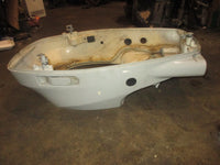 Load image into Gallery viewer, Suzuki DF300AP 300hp 4 stroke outboard side cover set (61811-98J20)
