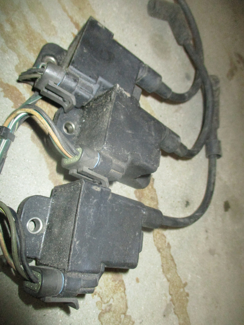 Mercury outboard ignition coil set (827509 A3)