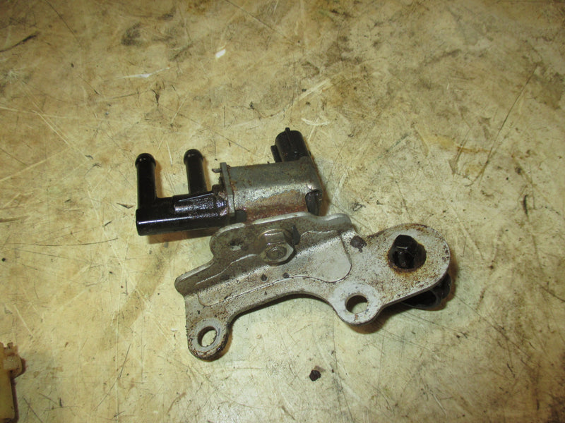 Suzuki DF225 225hp outboard solenoid valve 18117-93J00
