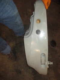 Load image into Gallery viewer, Suzuki DF300AP 300hp 4 stroke outboard side cover set (61811-98J20)
