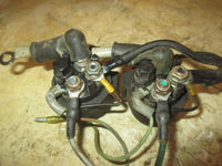 Load image into Gallery viewer, Mercury 90hp 4 stroke outboard Tilt trim relay set (6E5-8195B-01)
