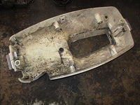 Load image into Gallery viewer, Johnson 40hp 2 stroke outboard side cover set (333511)
