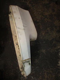 Load image into Gallery viewer, Johnson 40hp 2 stroke outboard side cover set (333511)
