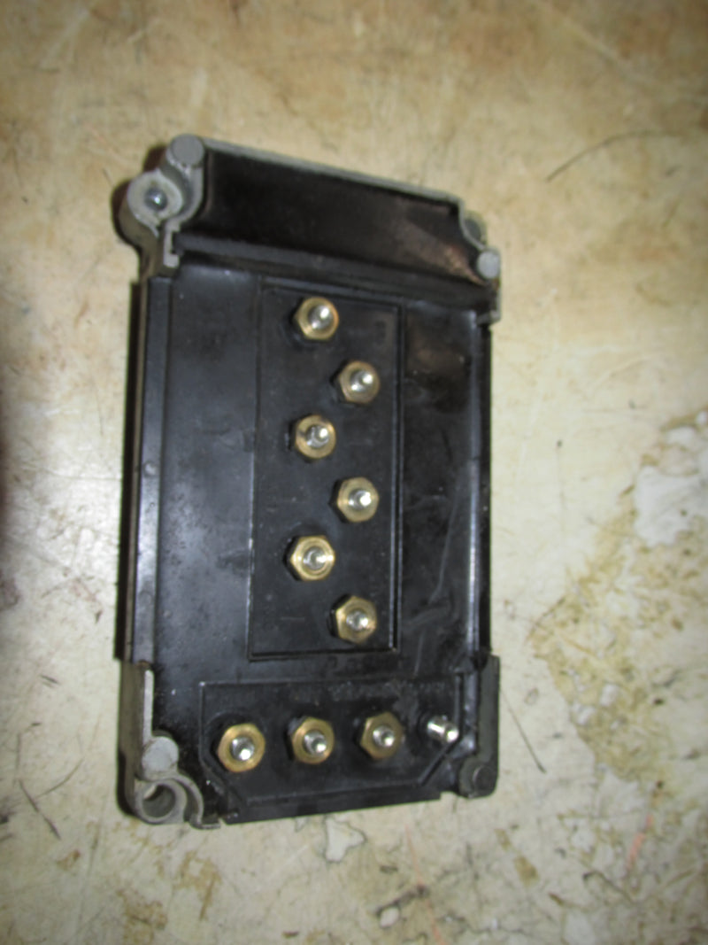 Mercury 90hp 2 Stroke Outboard CDI (332-7778-A10)