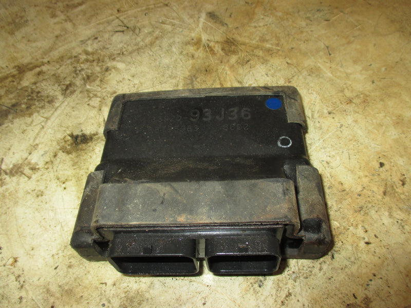 Suzuki DF225 225hp outboard ECU 33920-93J36