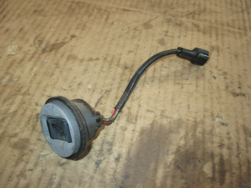 Yamaha 250hp 2 stroke outboard tilt trim switch (61A-82563-00)
