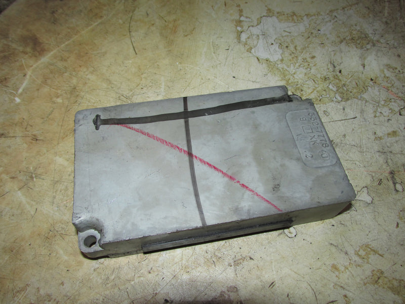 Mercury 90hp 2 Stroke Outboard CDI (332-7778-A10)