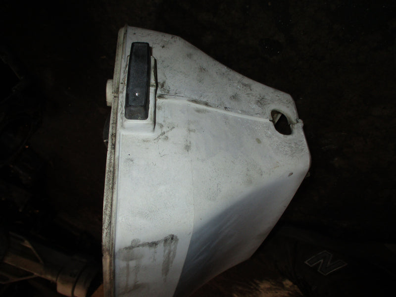 Johnson 40hp 2 stroke outboard side cover set (333511)