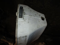 Load image into Gallery viewer, Johnson 40hp 2 stroke outboard side cover set (333511)
