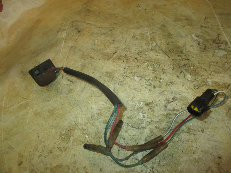 Mercury 90hp 4 stroke outboard Tilt trim switch (63D-82563-10)
