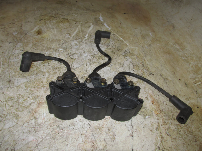 Mercury 90hp 2 Stroke Outboard Ignition coil set (7370A13)