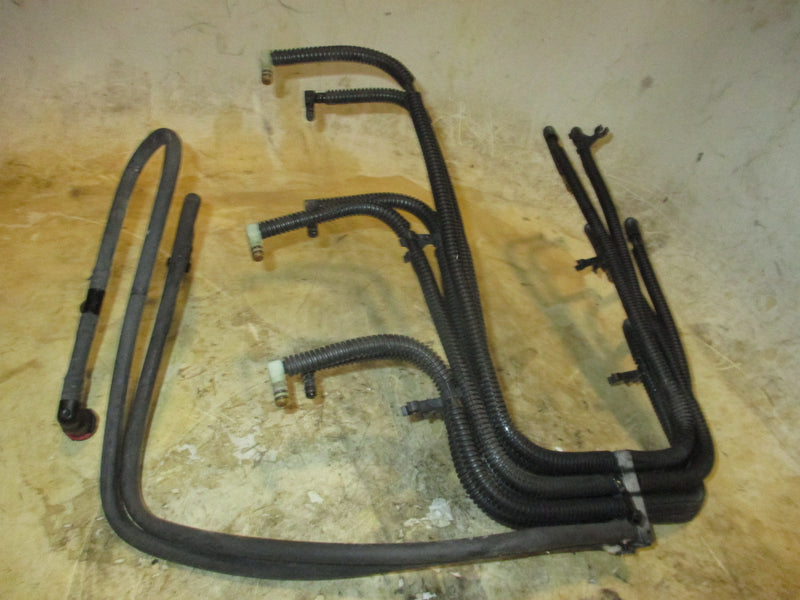 Evinrude Ficht 200hp 2 Stroke outboard fuel hose set (5005413)