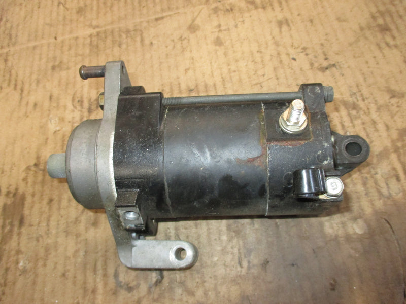 Yamaha 250hp 2 stroke outboard starter (61A-81800-01)