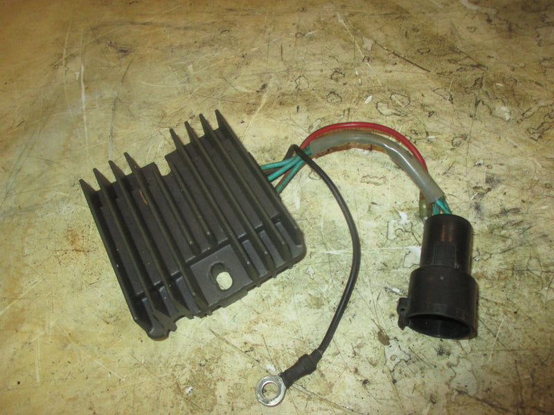 Mercury 90hp 4 stroke outboard Rectifier regulator (67F-81960-11)