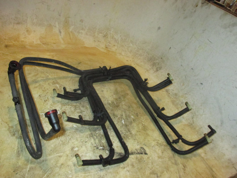 Evinrude Ficht 200hp 2 Stroke outboard fuel hose set (5005413)