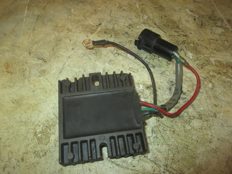 Mercury 90hp 4 stroke outboard Rectifier regulator (67F-81960-11)