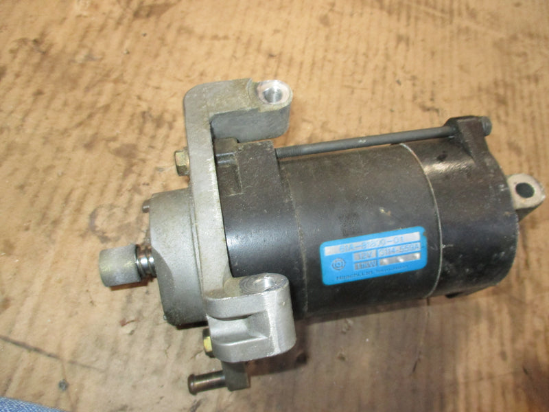 Yamaha 250hp 2 stroke outboard starter (61A-81800-01)