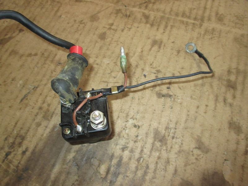 Yamaha 250hp 2 stroke outboard starter relay (61A-81941-00)