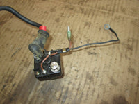 Load image into Gallery viewer, Yamaha 250hp 2 stroke outboard starter relay (61A-81941-00)
