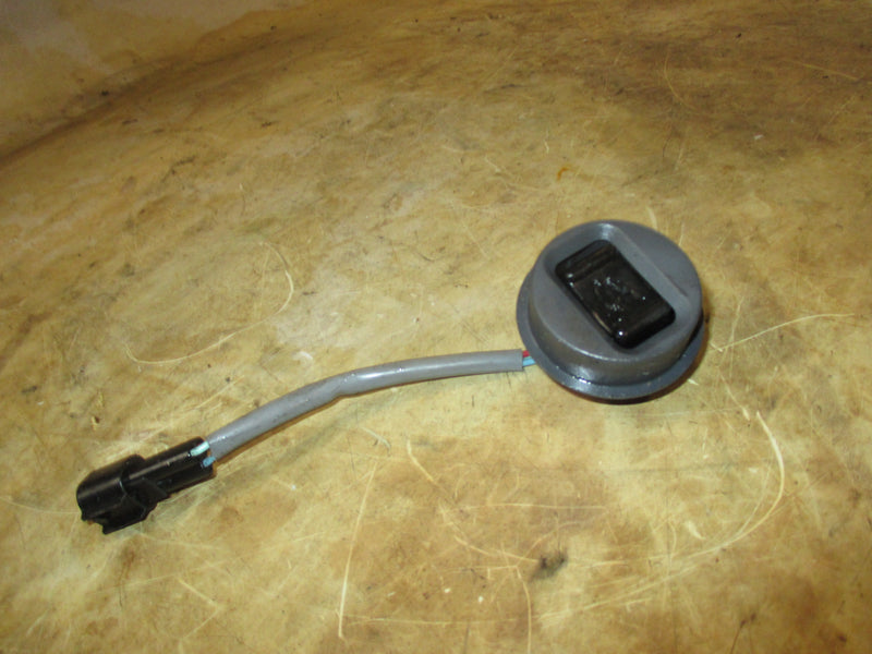 Yamaha 115hp 2 stroke outboard tilt trim switch (6R3-82563-00)