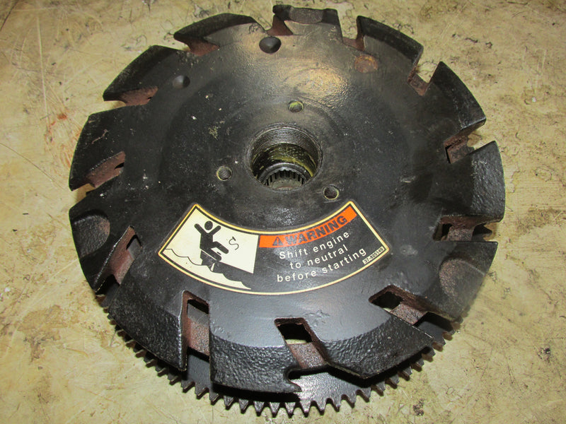 Mercury 150hp 2 Stroke Outboard Flywheel (274-817632C)