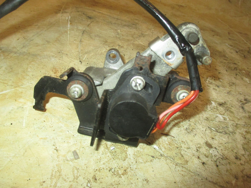Mercury 90hp 4 stroke outboard Throttle position sensory (61A-85885-00)