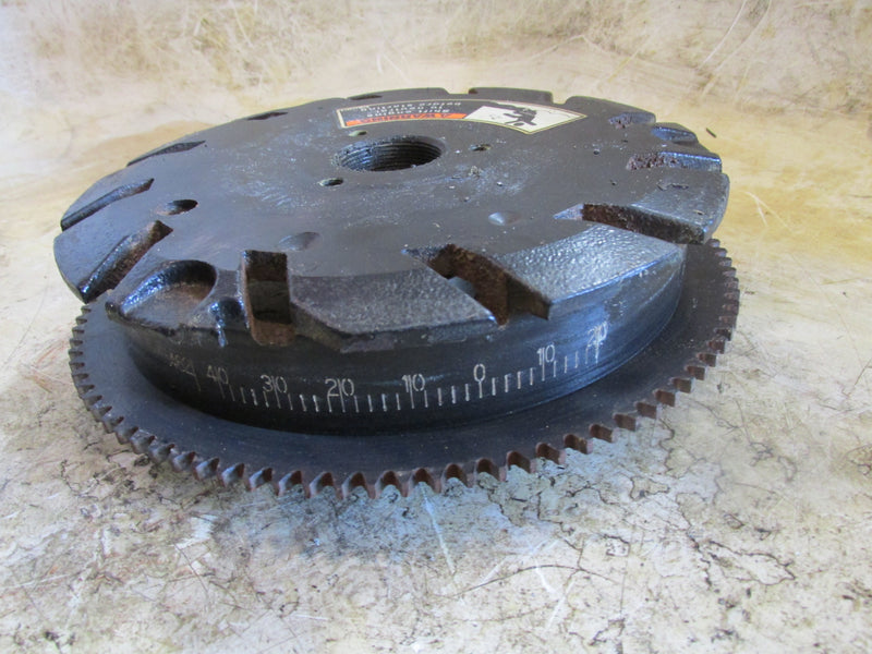 Mercury 150hp 2 Stroke Outboard Flywheel (274-817632C)