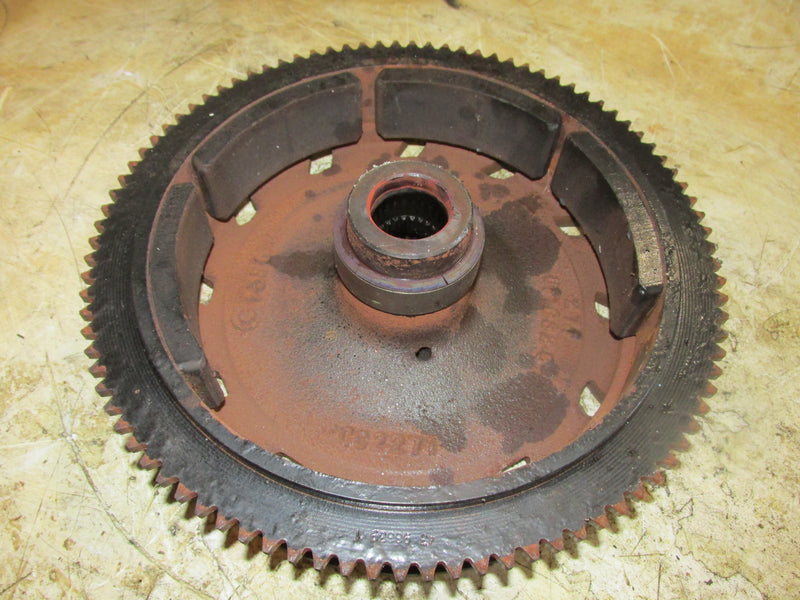 Mercury 150hp 2 Stroke Outboard Flywheel (274-817632C)