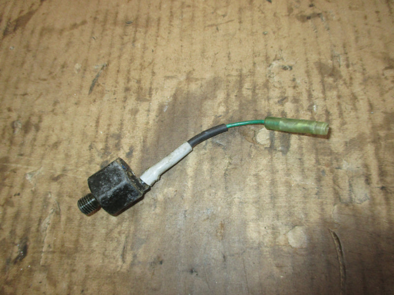 Yamaha 250hp 2 stroke outboard knock sensor (61A-85780-00)