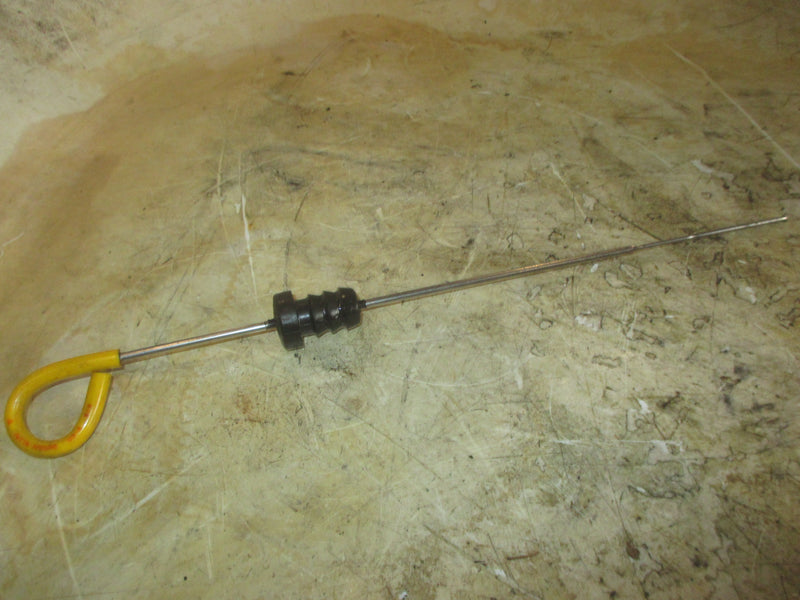 Mercury 90hp 4 stroke outboard oil dipstick (68V-15362-10)