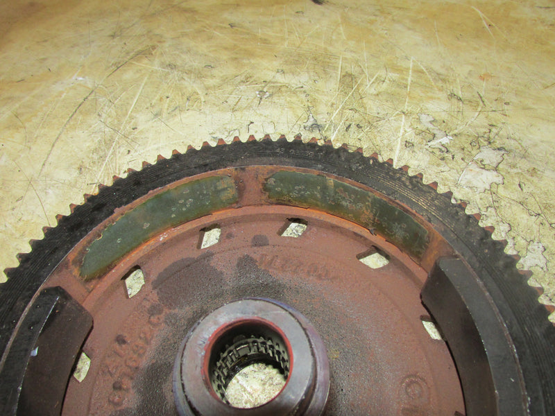 Mercury 150hp 2 Stroke Outboard Flywheel (274-817632C)