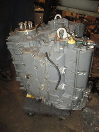 Load image into Gallery viewer, Suzuki DF300AP 300hp 4 stroke outboard Crankcase powerhead

