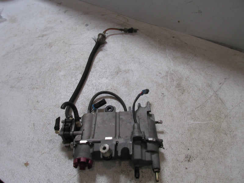 Mercury Optimax 3.0L 200hp 2 Stroke Outboard VST/Fuel Vapor Separator (889317T1)