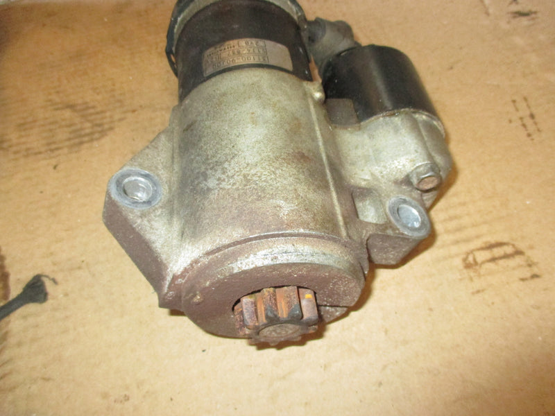 Suzuki DF140 outboard starter (31100-90J00)