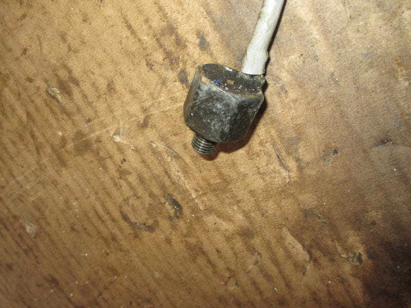 Yamaha 250hp 2 stroke outboard knock sensor (61A-85780-00)
